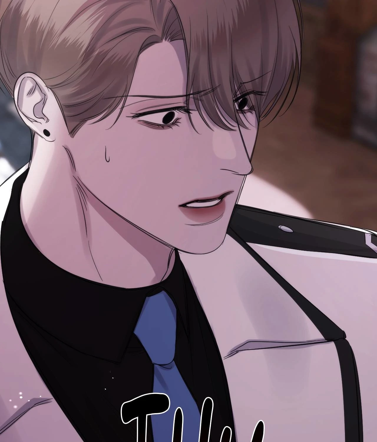 Name Me [Official] - Episode 3 manhwa