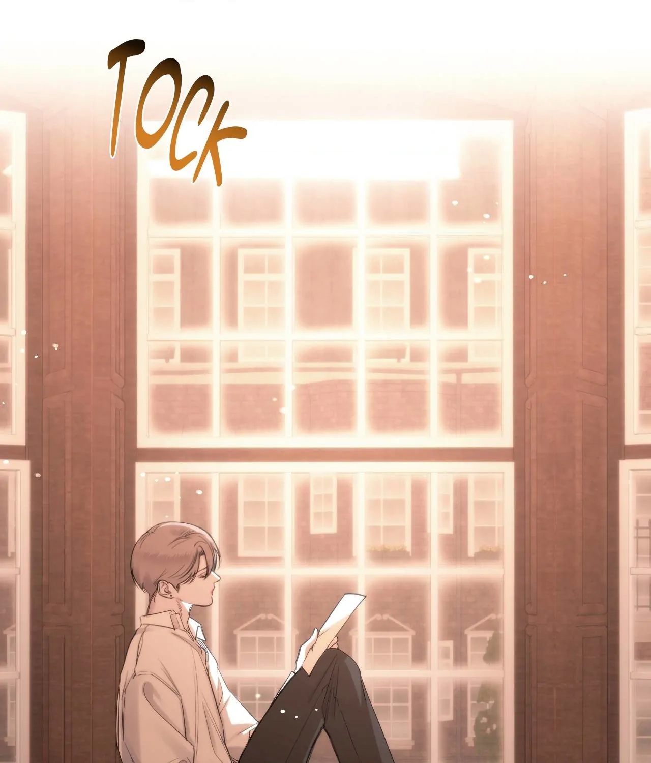 Name Me [Official] - Episode 4 manhwa