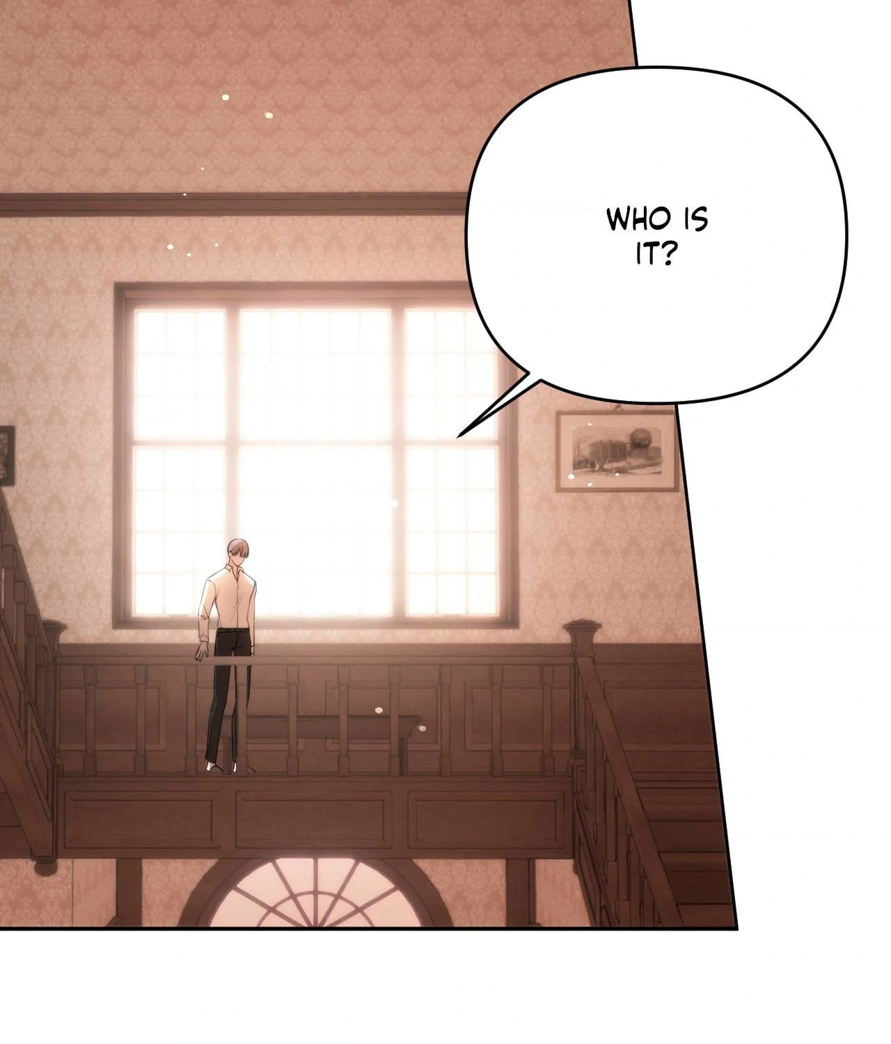 Name Me [Official] - Episode 4 manhwa