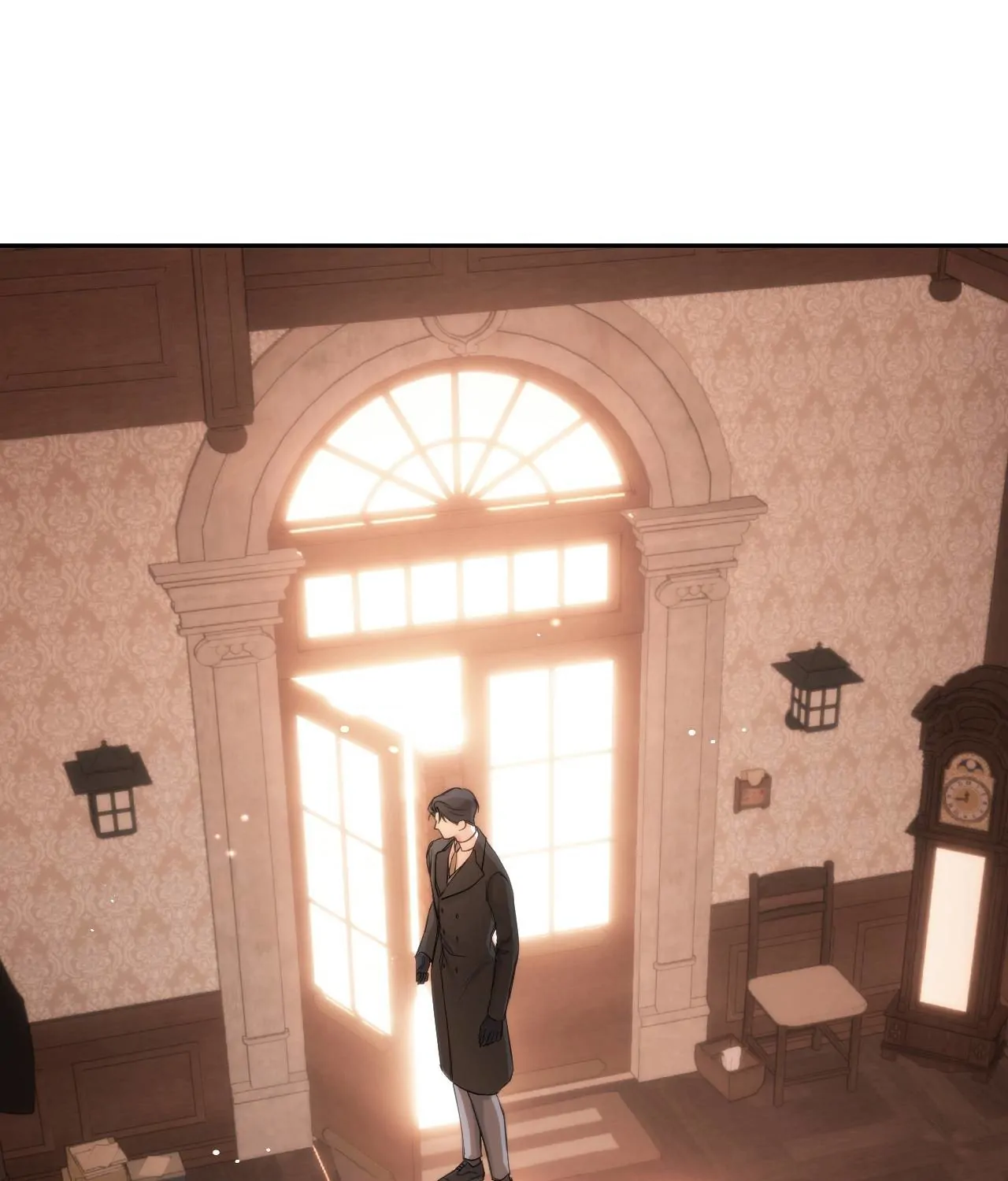 Name Me [Official] - Episode 4 manhwa