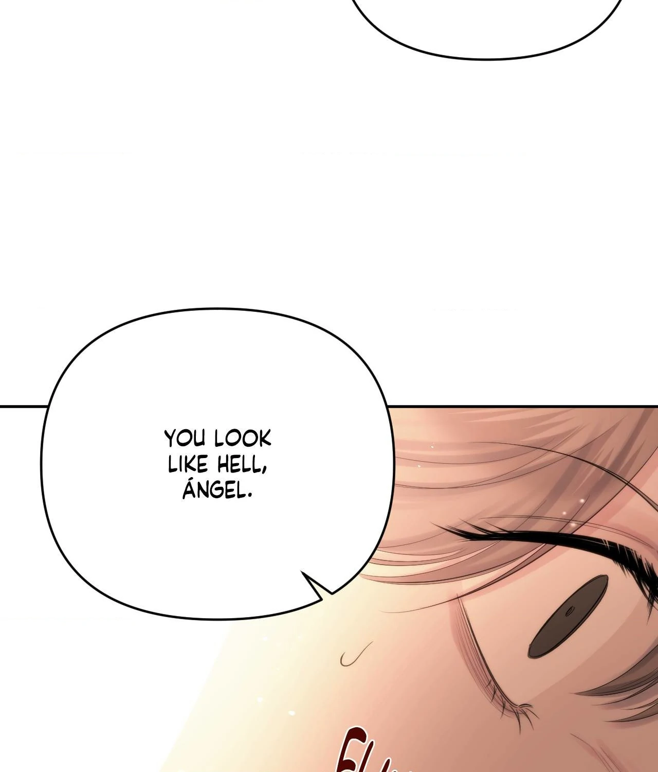 Name Me [Official] - Episode 4 manhwa