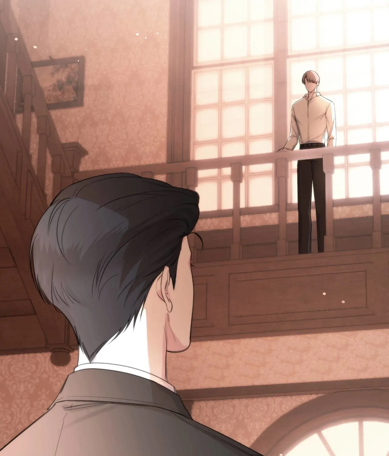 Name Me [Official] - Episode 4 manhwa