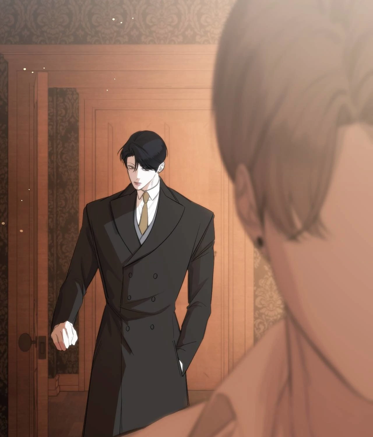 Name Me [Official] - Episode 4 manhwa