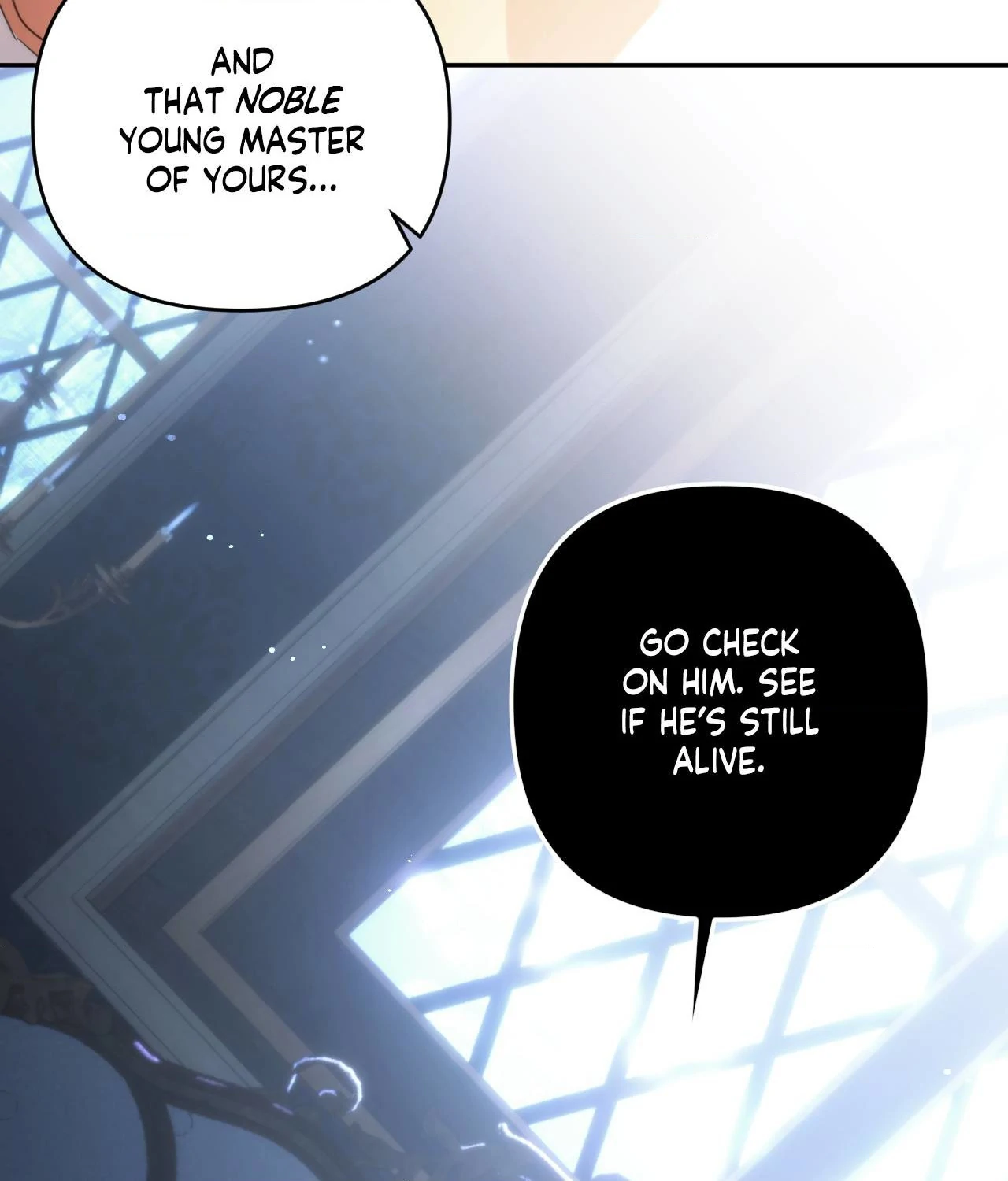 Name Me [Official] - Episode 4 manhwa