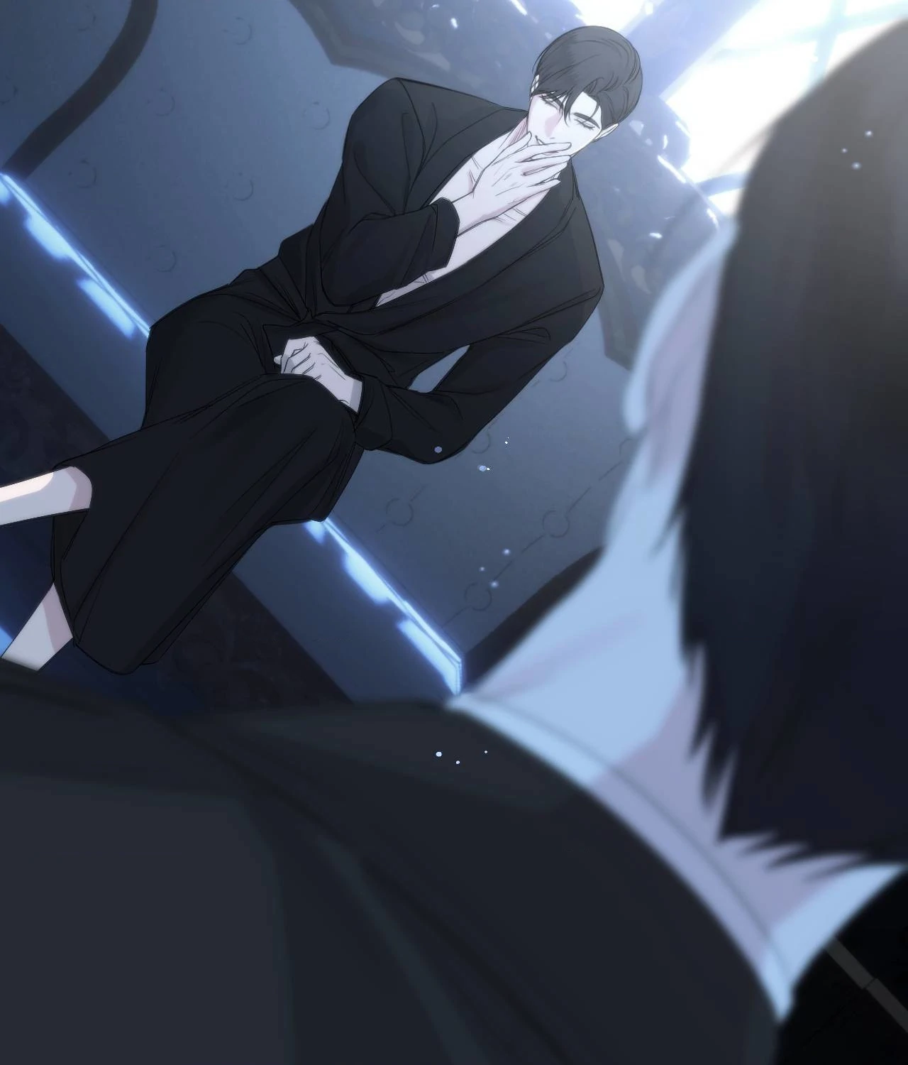 Name Me [Official] - Episode 4 manhwa