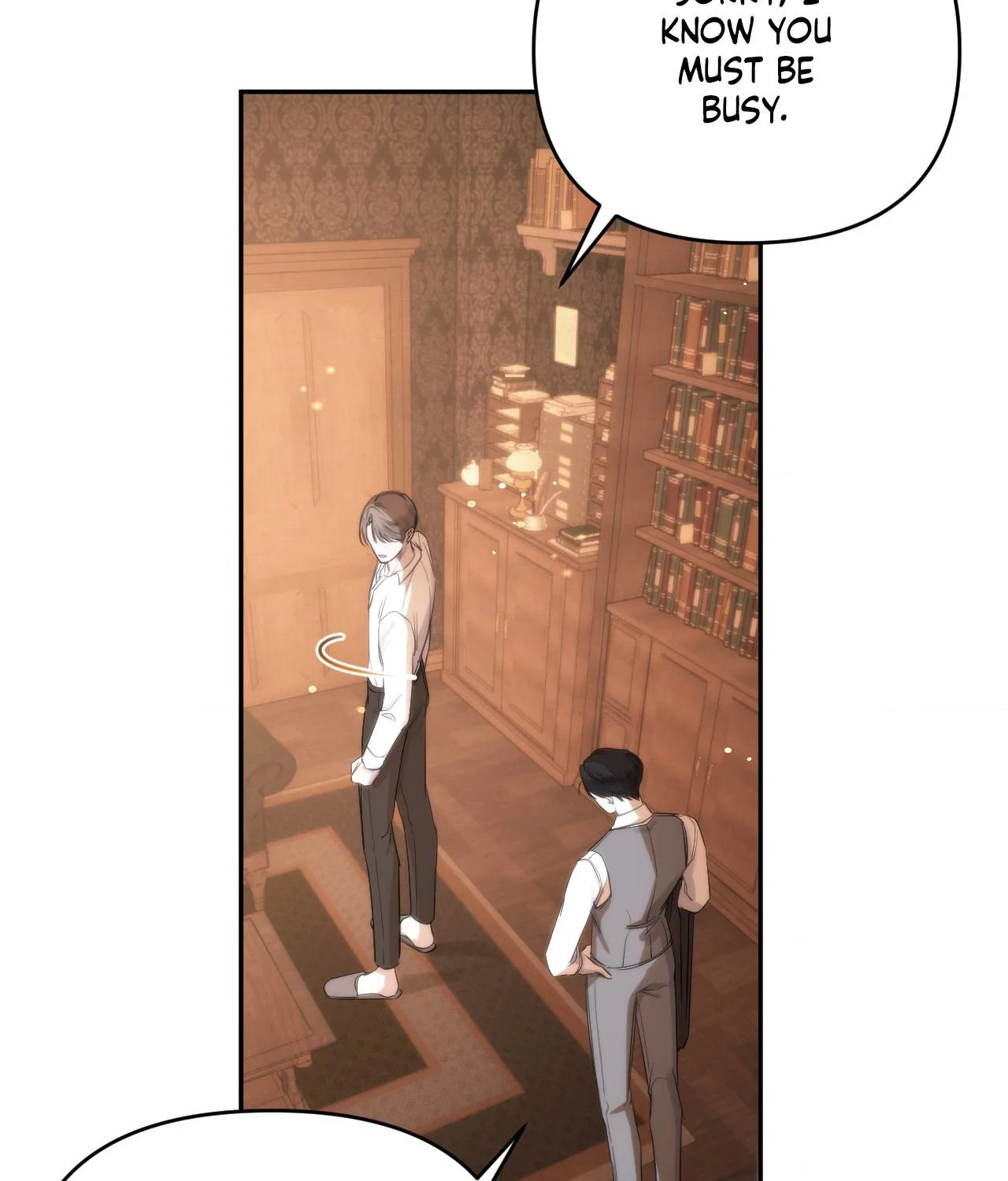 Name Me [Official] - Episode 4 manhwa