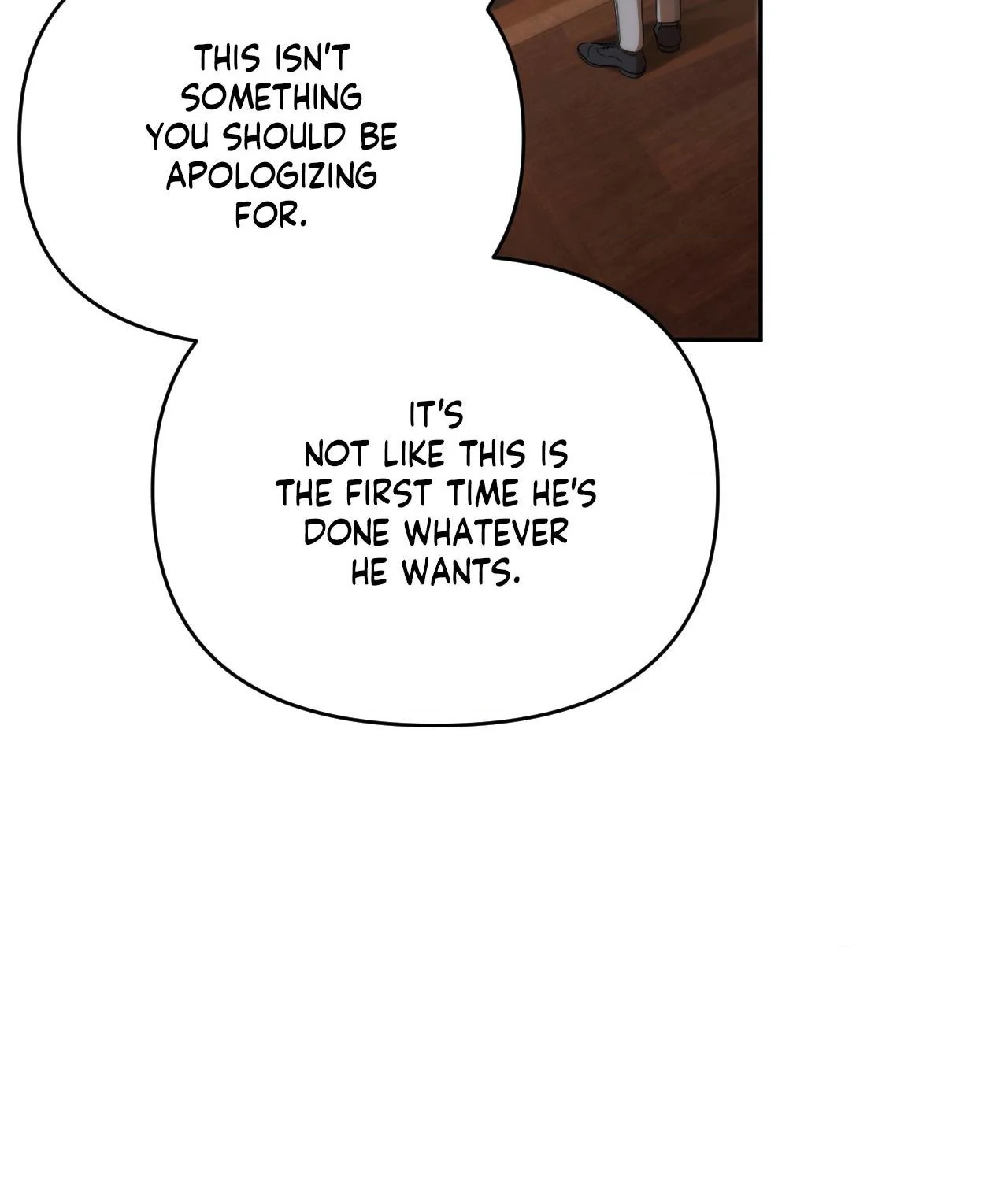 Name Me [Official] - Episode 4 manhwa