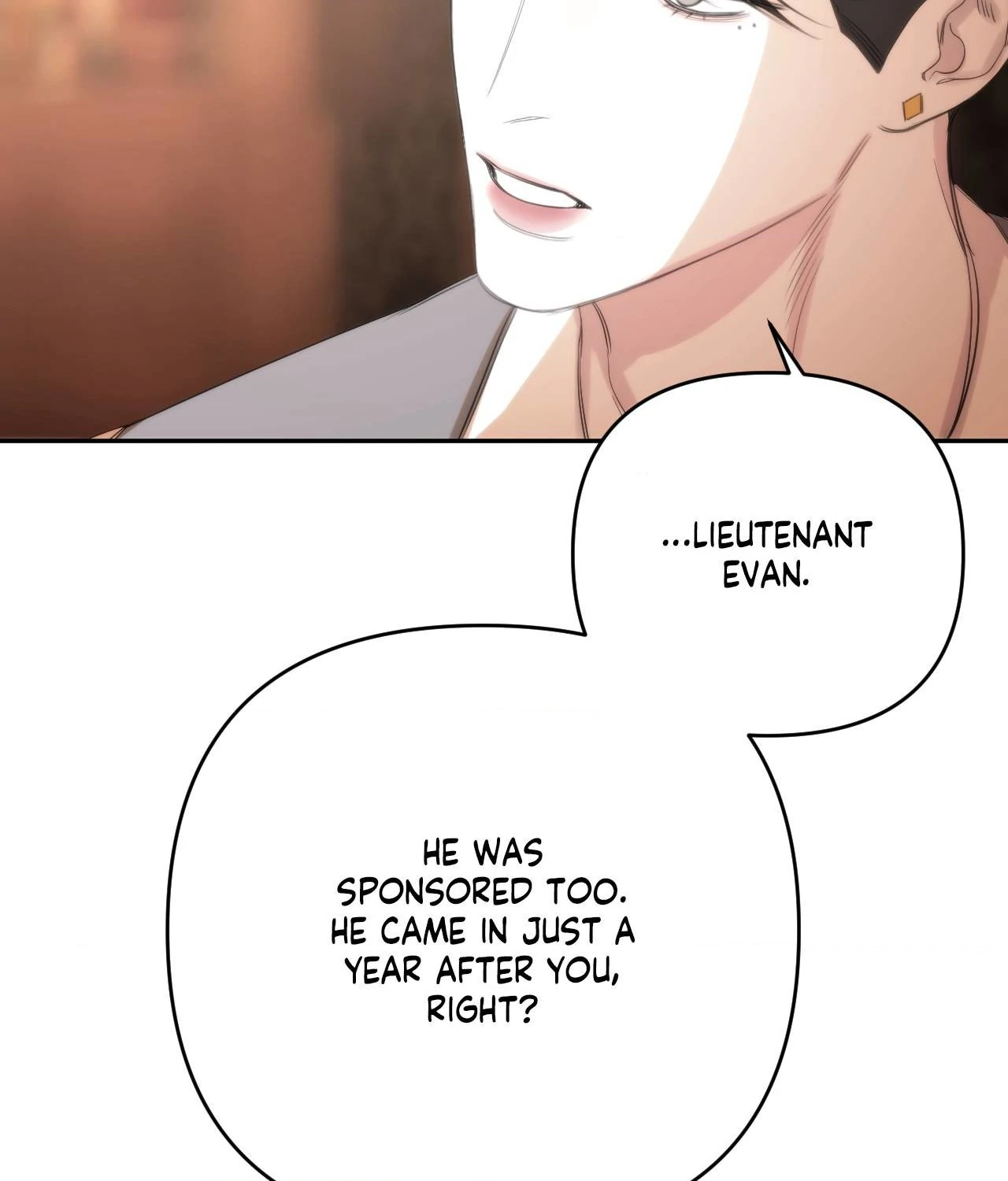 Name Me [Official] - Episode 4 manhwa