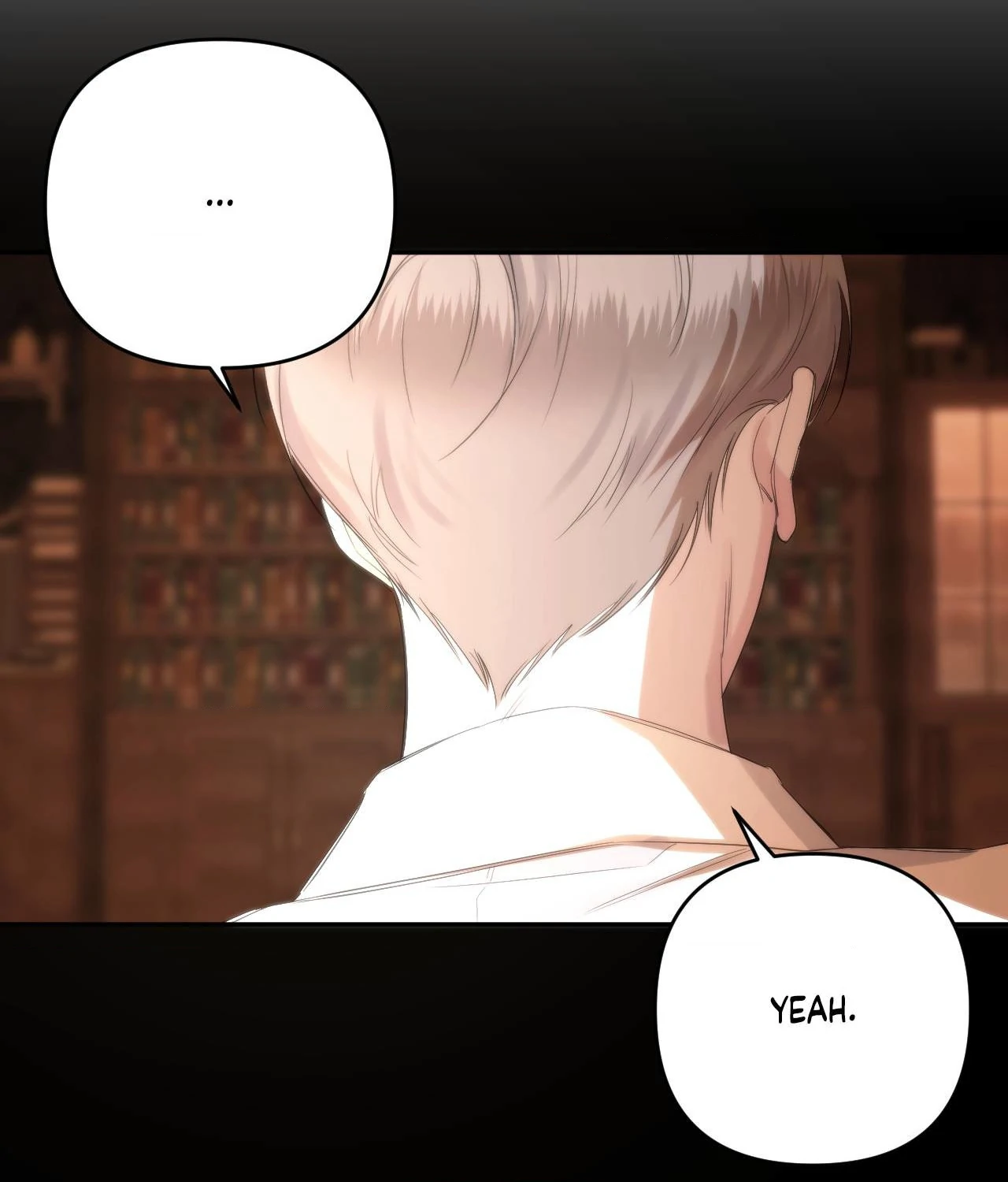 Name Me [Official] - Episode 4 manhwa