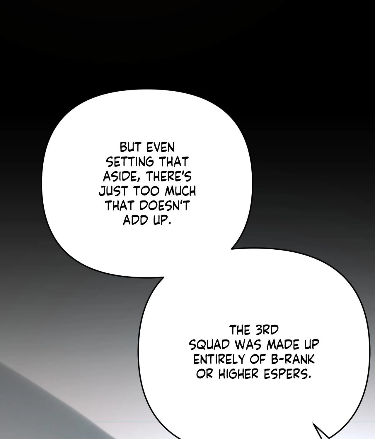 Name Me [Official] - Episode 4 manhwa