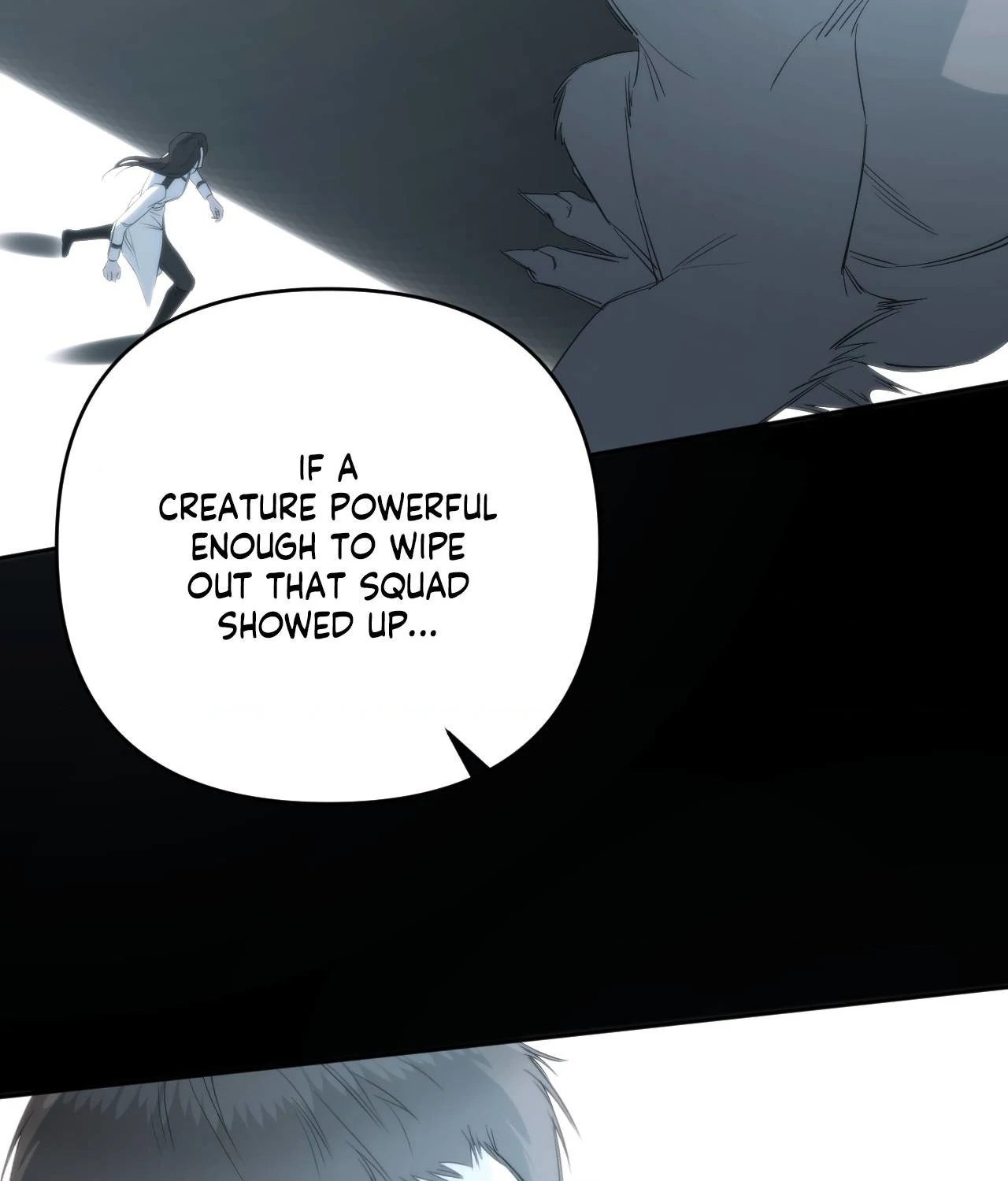 Name Me [Official] - Episode 4 manhwa
