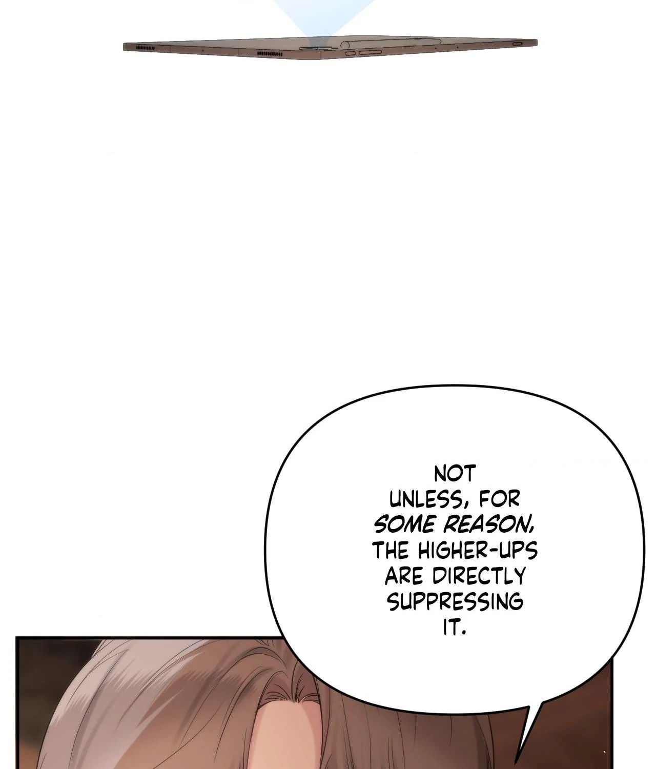Name Me [Official] - Episode 4 manhwa