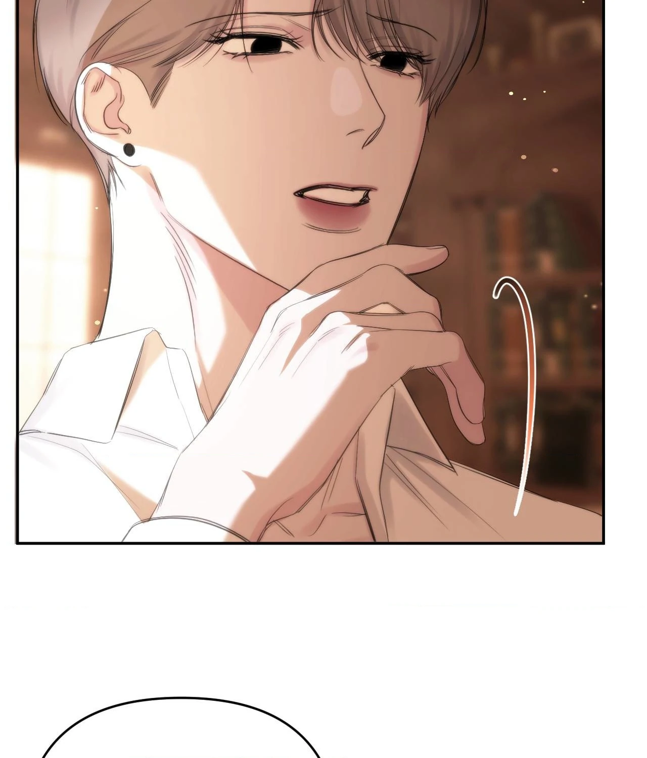 Name Me [Official] - Episode 4 manhwa