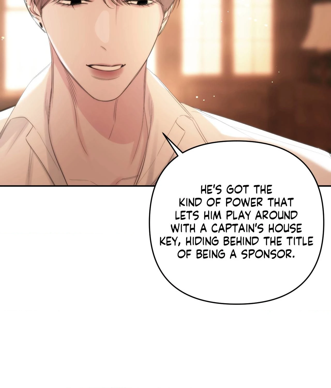 Name Me [Official] - Episode 4 manhwa