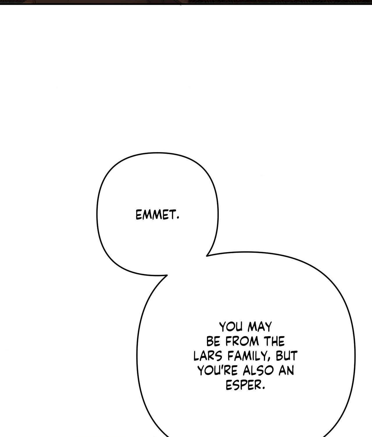 Name Me [Official] - Episode 4 manhwa