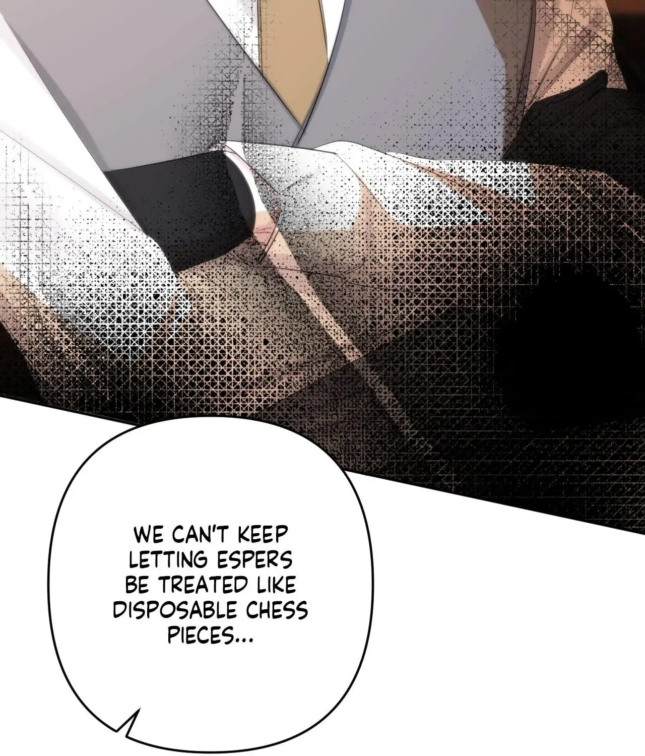 Name Me [Official] - Episode 4 manhwa