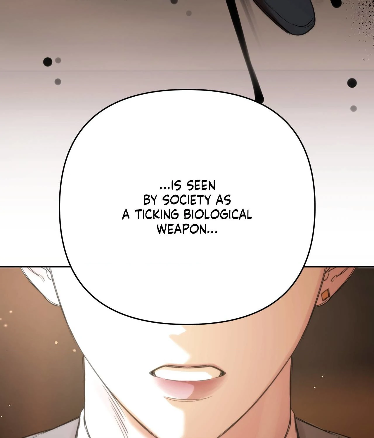 Name Me [Official] - Episode 4 manhwa