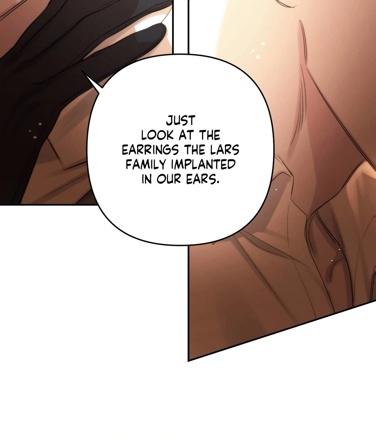 Name Me [Official] - Episode 4 manhwa
