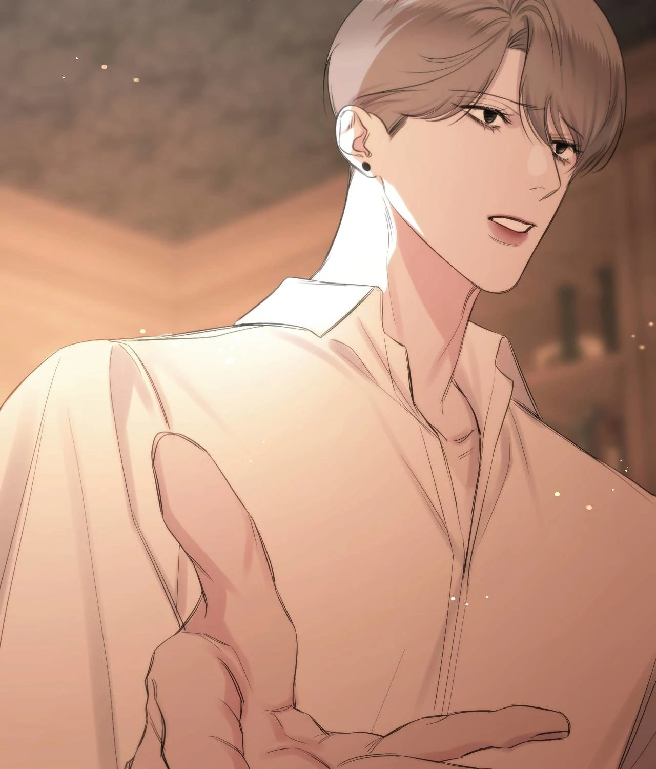 Name Me [Official] - Episode 4 manhwa