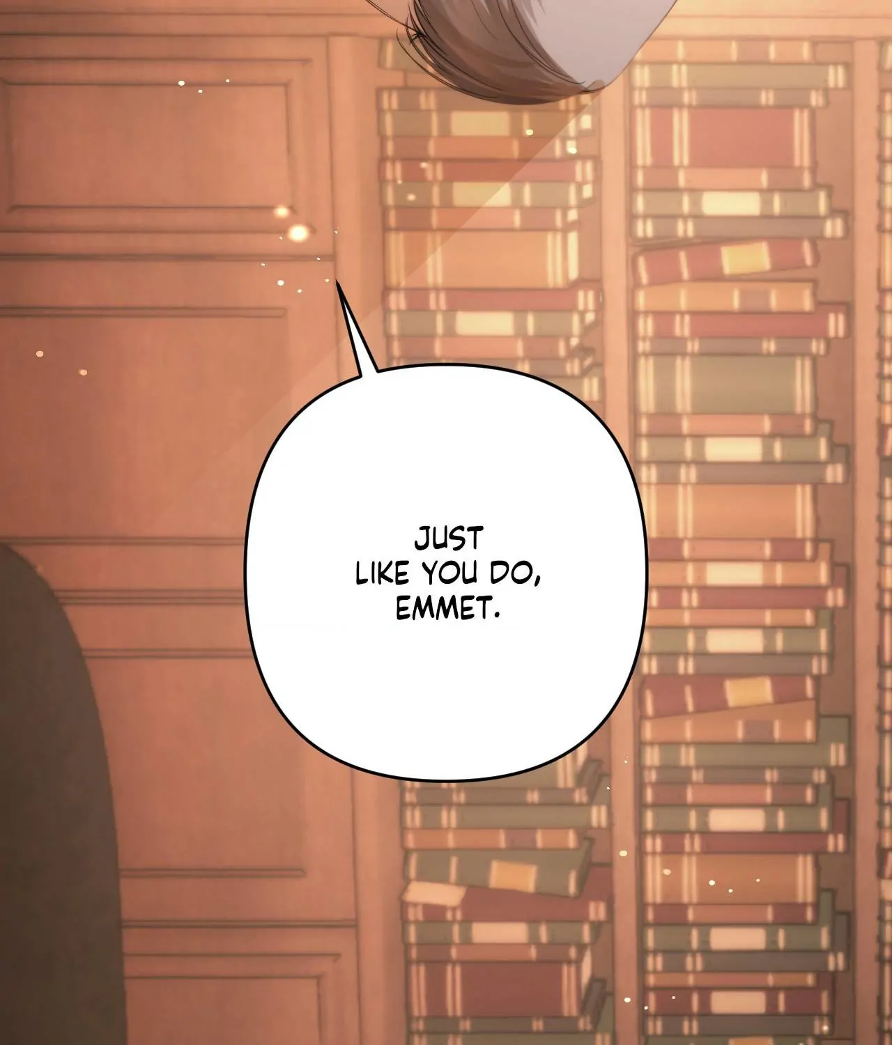 Name Me [Official] - Episode 4 manhwa
