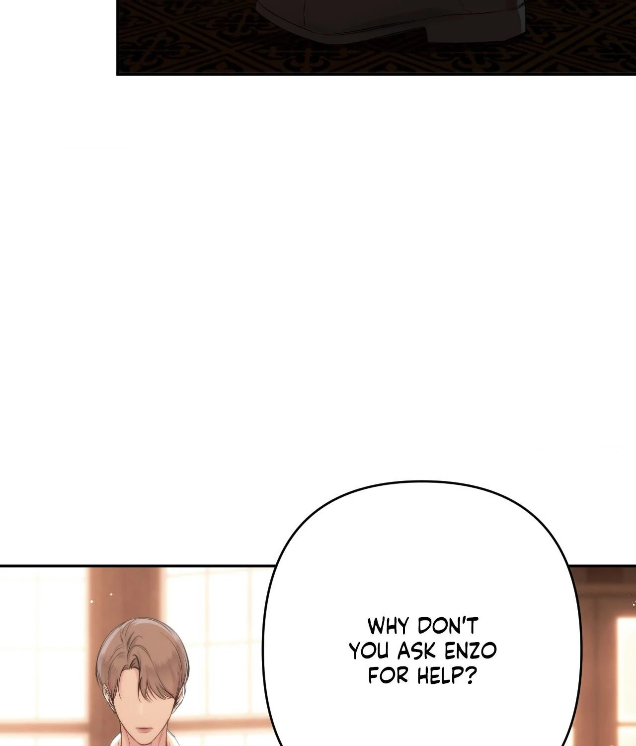 Name Me [Official] - Episode 4 manhwa