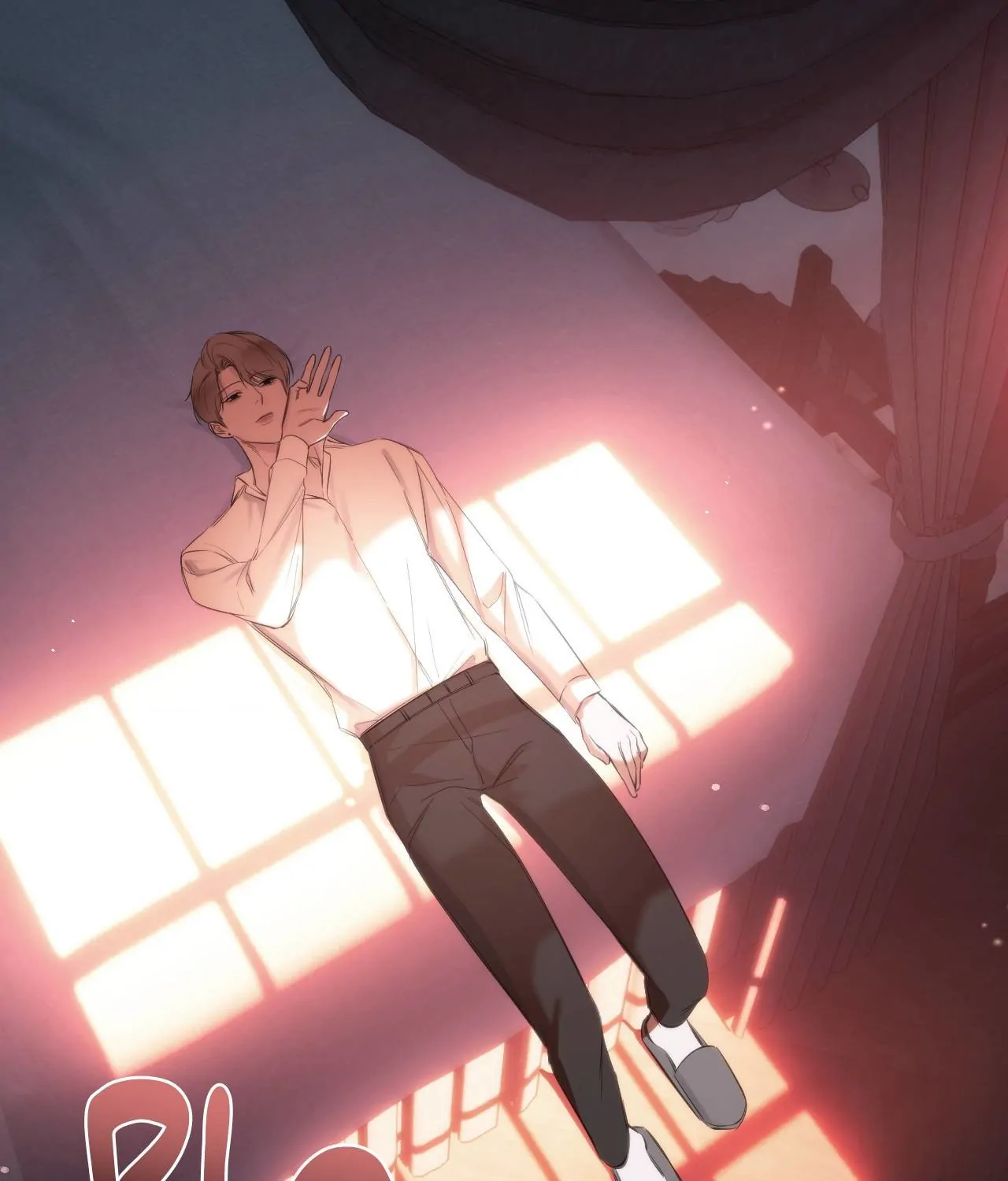 Name Me [Official] - Episode 4 manhwa