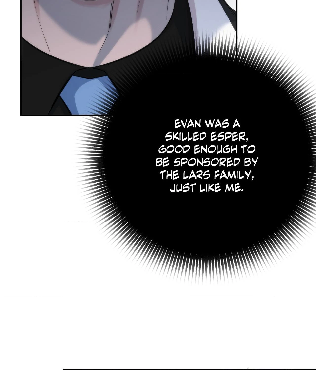 Name Me [Official] - Episode 4 manhwa