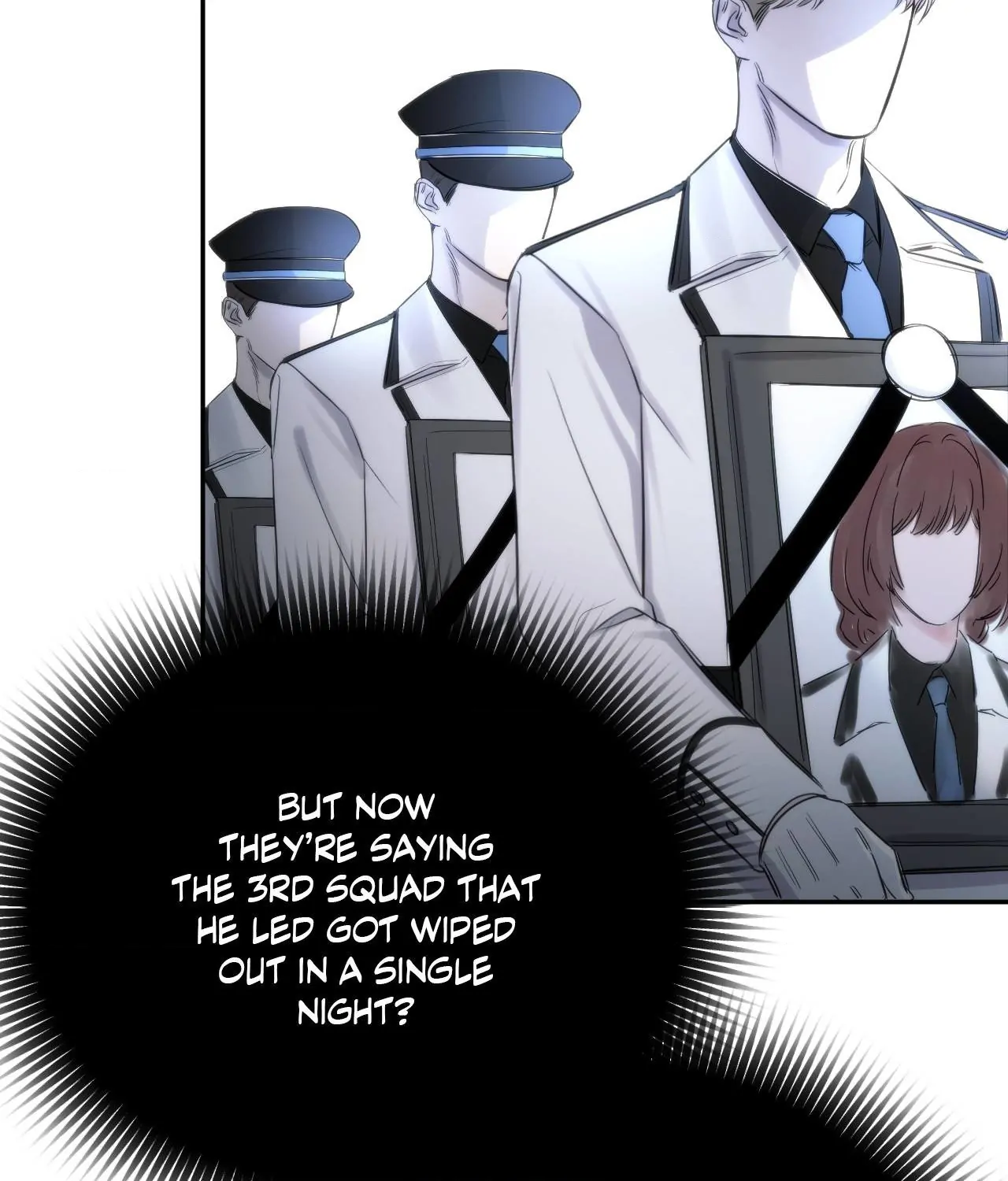 Name Me [Official] - Episode 4 manhwa