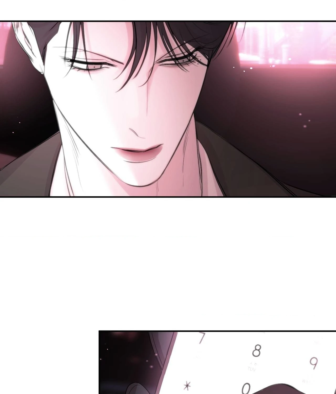 Name Me [Official] - Episode 4 manhwa