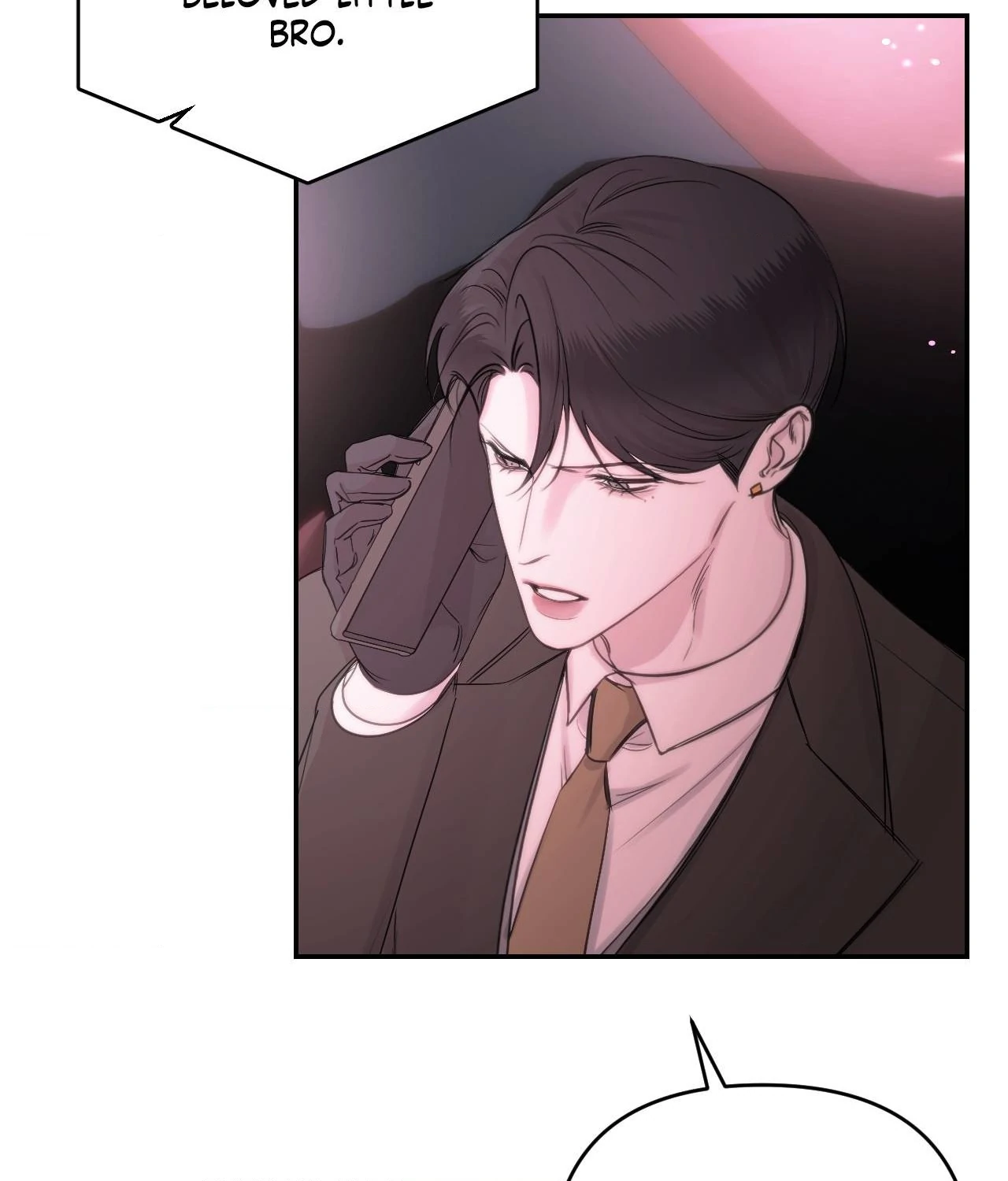Name Me [Official] - Episode 4 manhwa