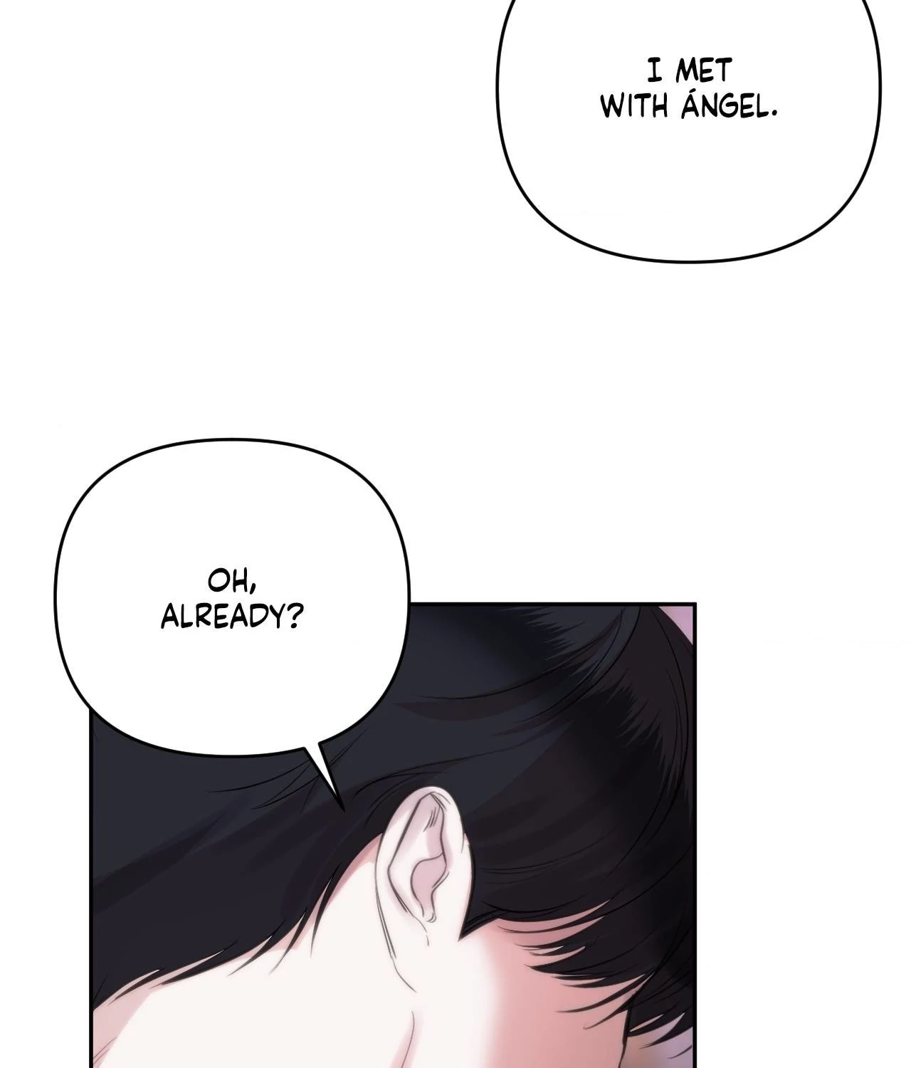 Name Me [Official] - Episode 4 manhwa
