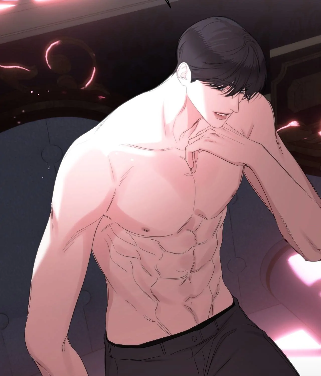 Name Me [Official] - Episode 4 manhwa
