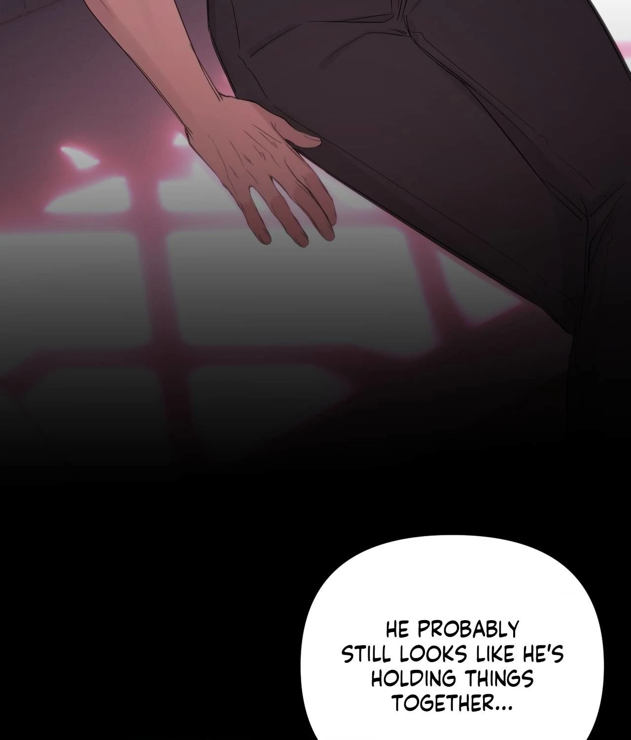 Name Me [Official] - Episode 4 manhwa
