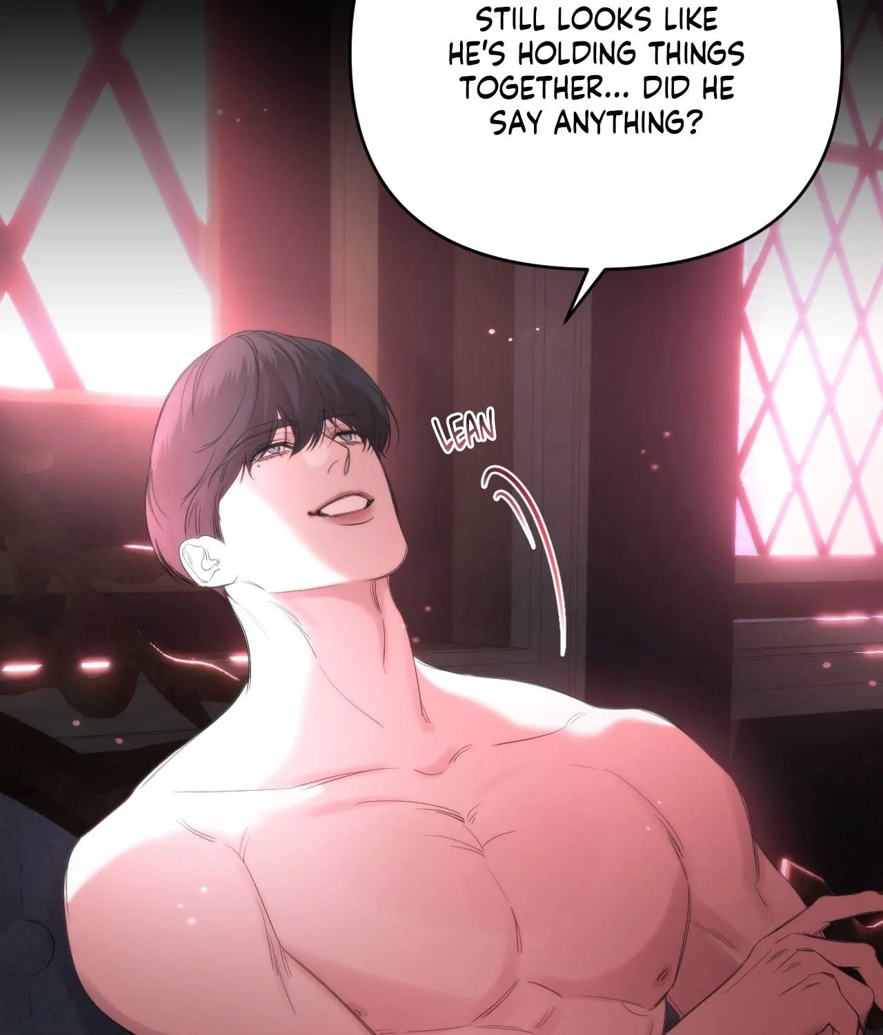 Name Me [Official] - Episode 5 manhwa