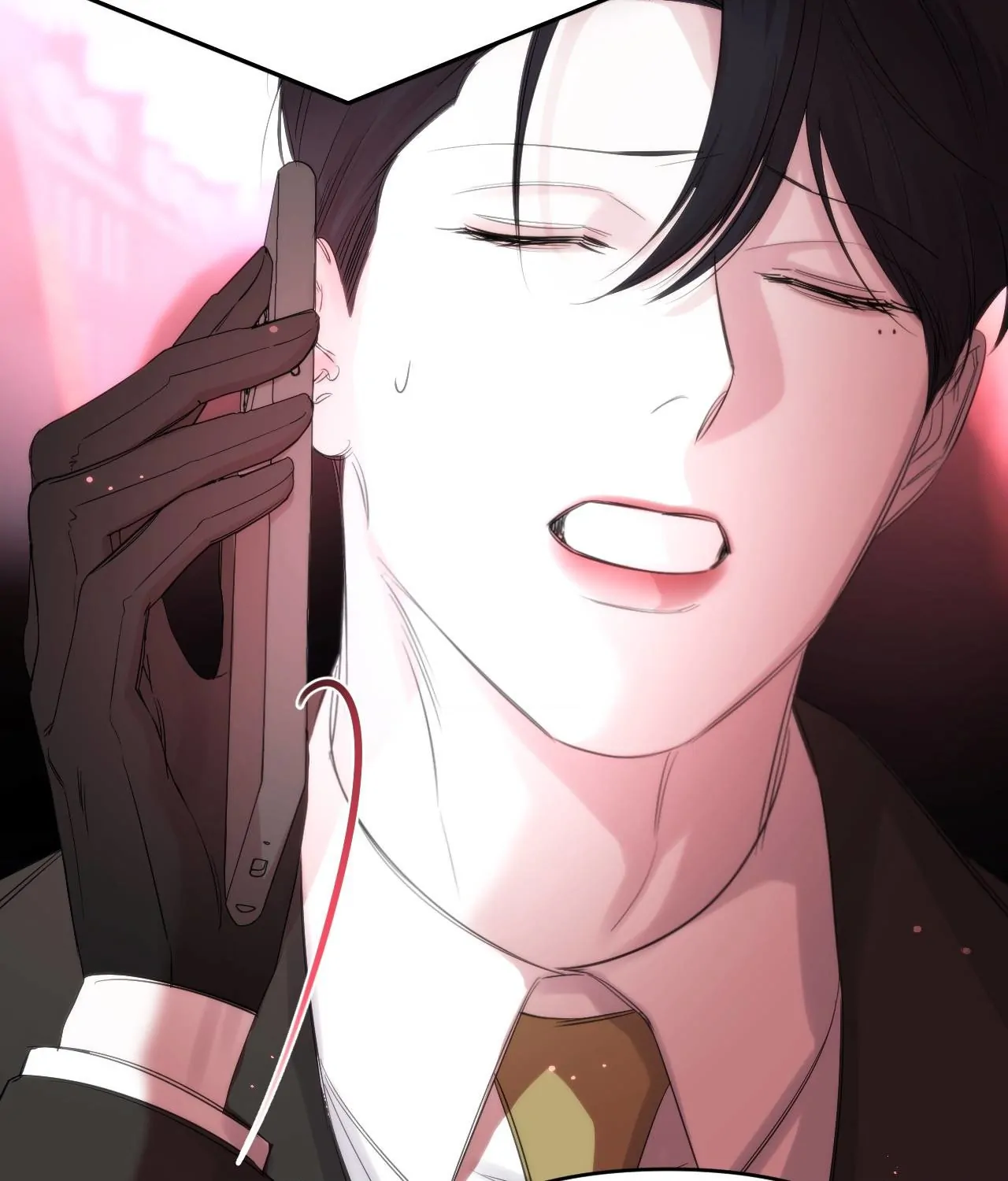 Name Me [Official] - Episode 5 manhwa