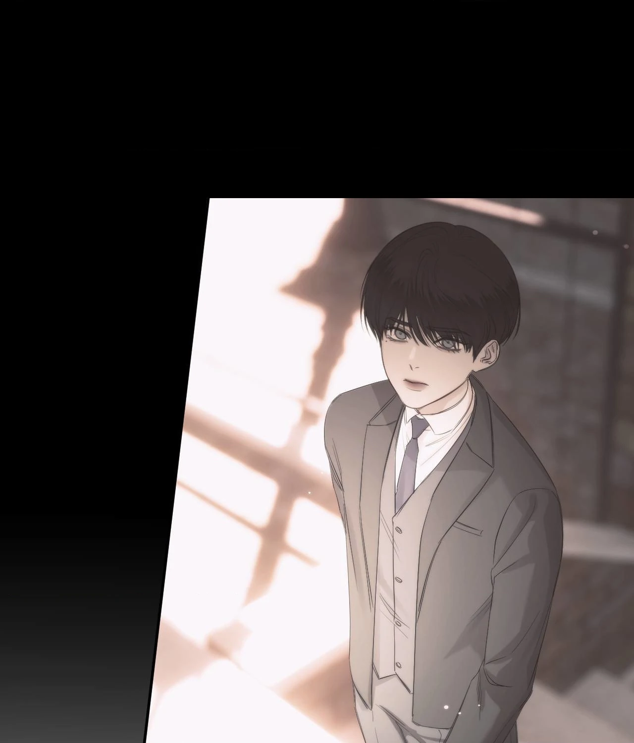 Name Me [Official] - Episode 5 manhwa