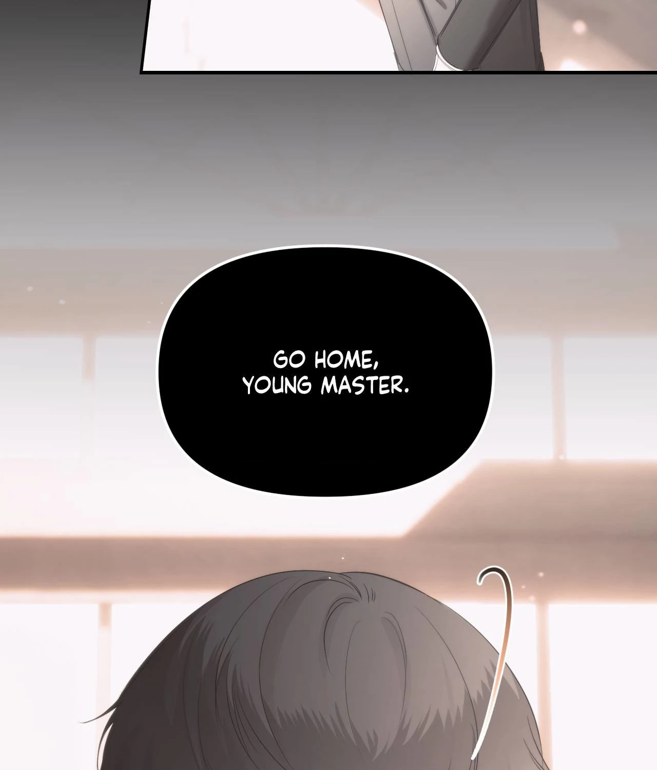 Name Me [Official] - Episode 5 manhwa