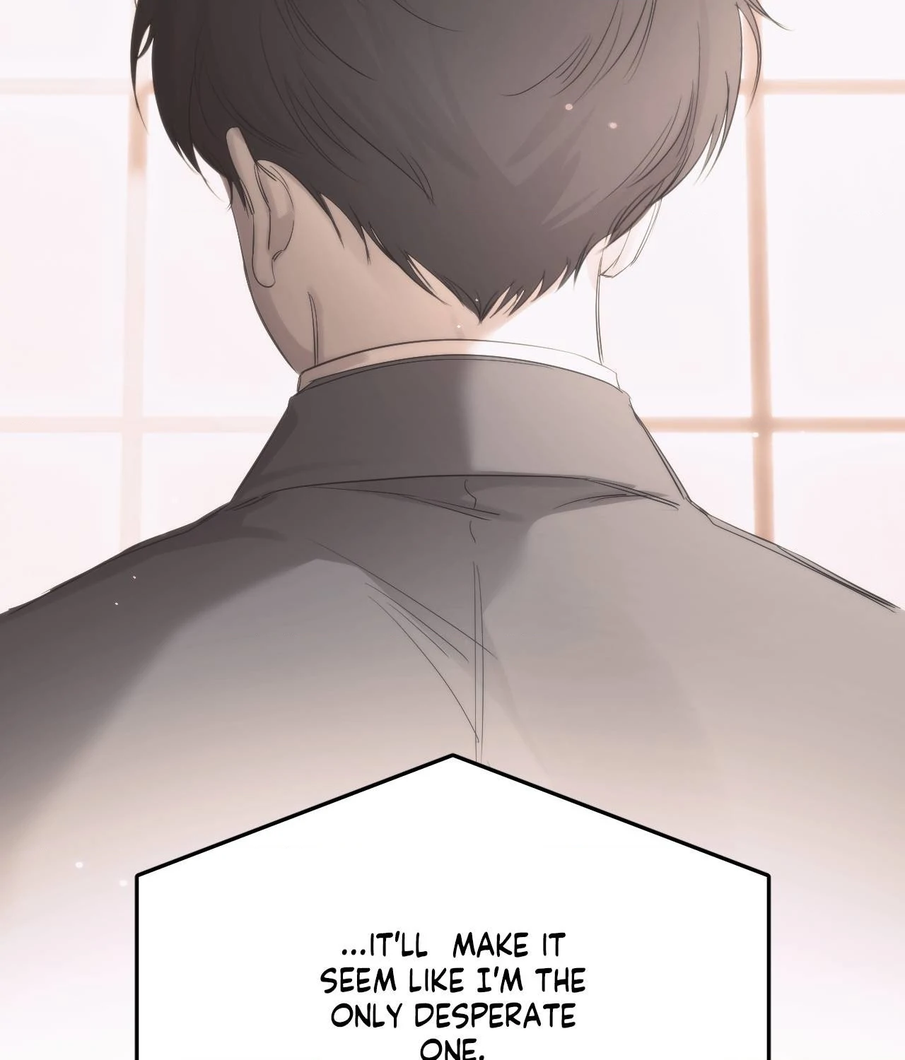 Name Me [Official] - Episode 5 manhwa