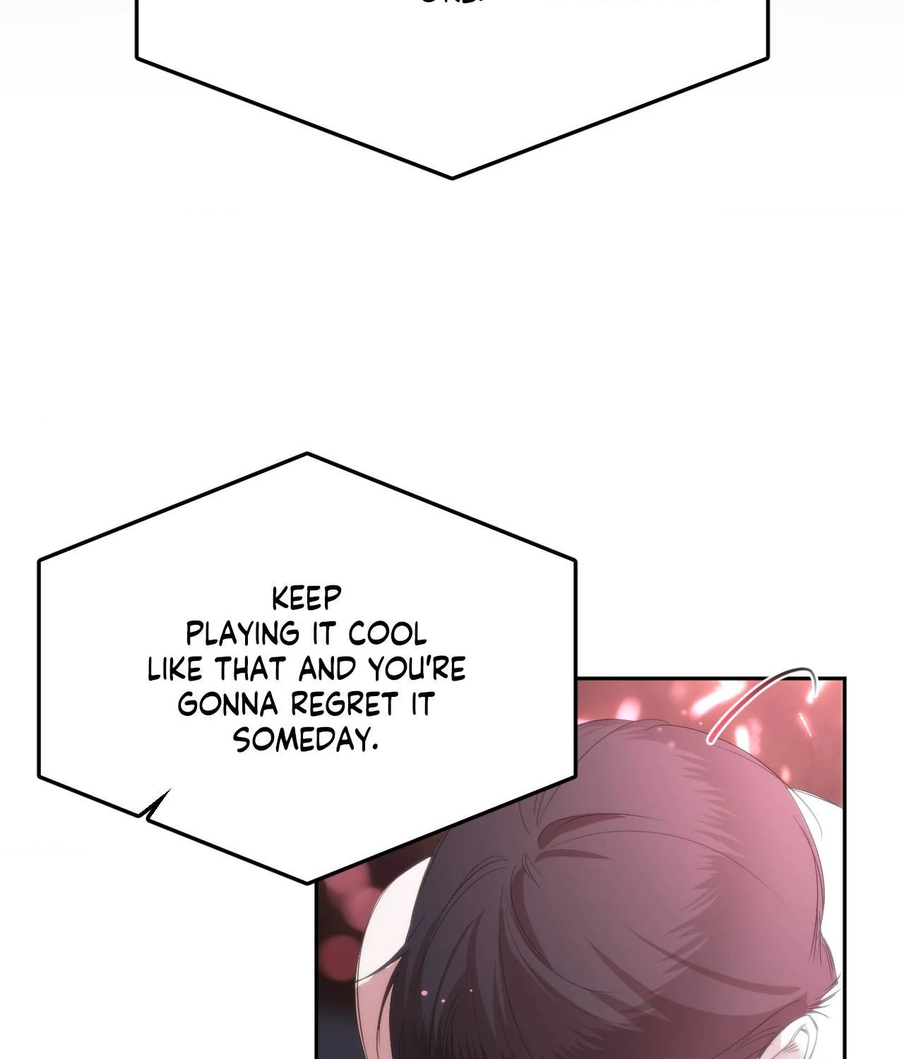 Name Me [Official] - Episode 5 manhwa