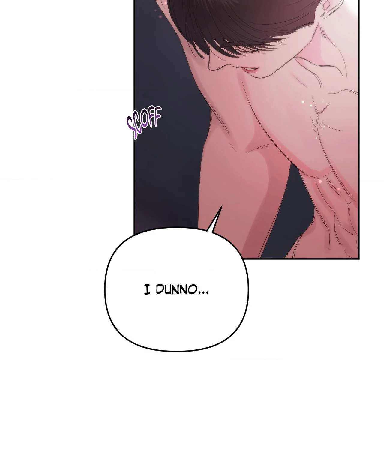 Name Me [Official] - Episode 5 manhwa