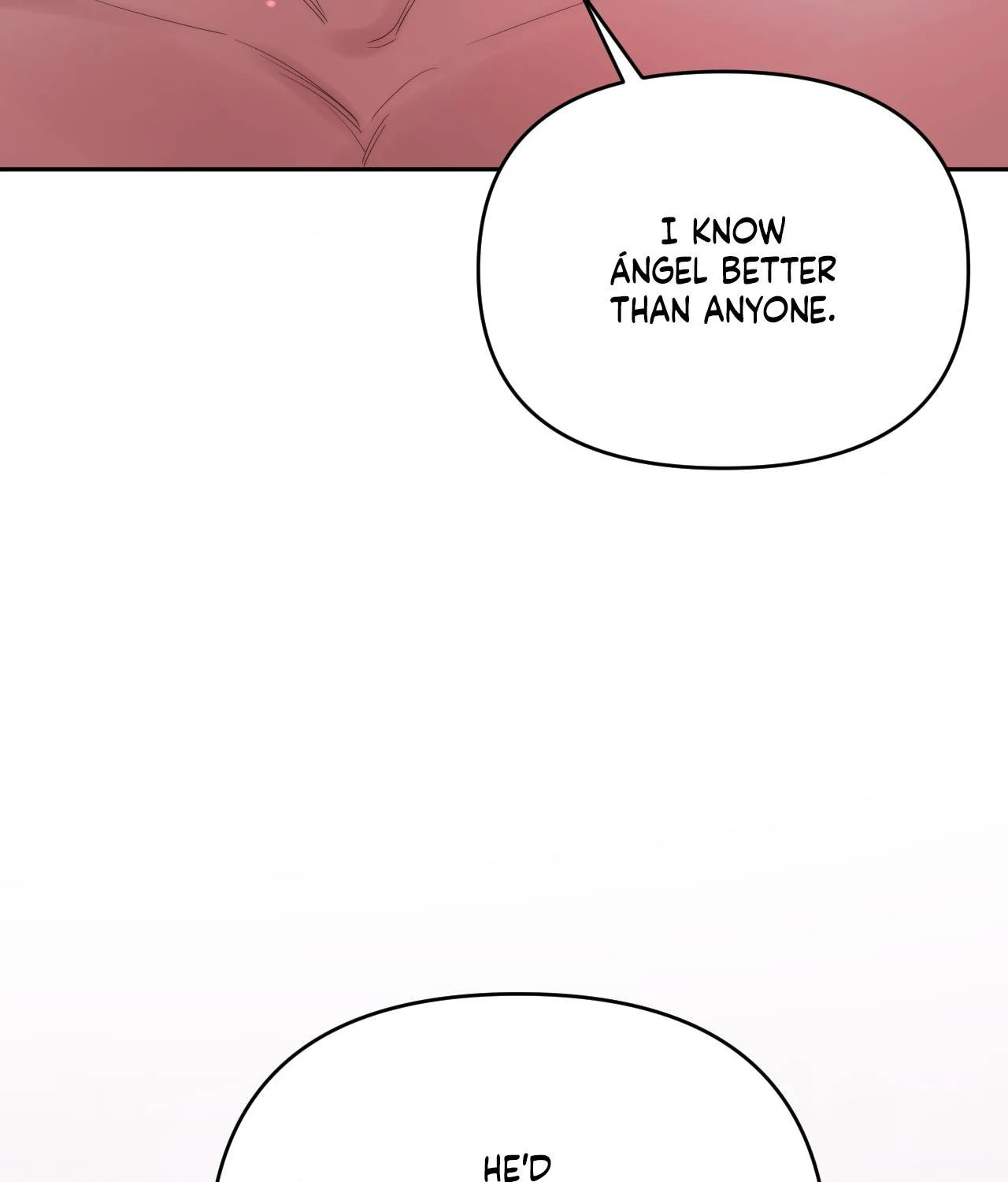 Name Me [Official] - Episode 5 manhwa