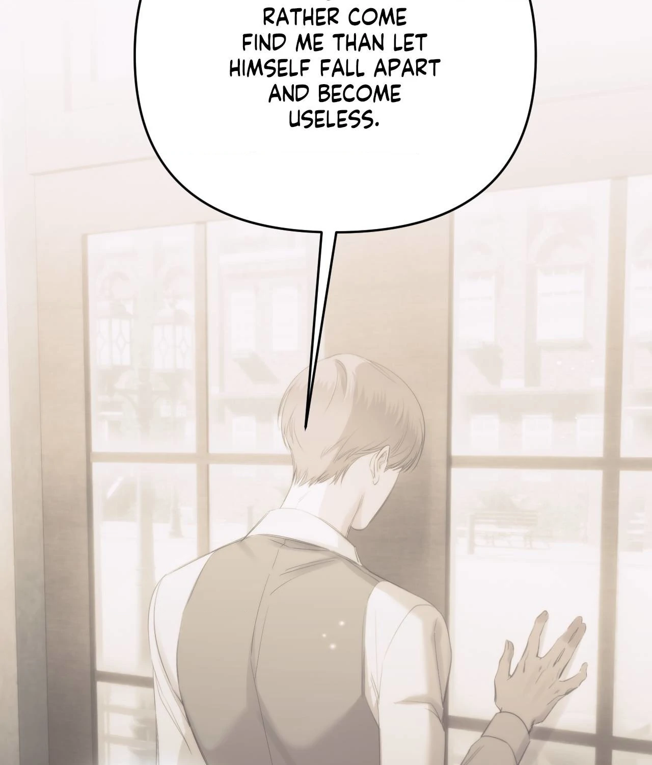 Name Me [Official] - Episode 5 manhwa