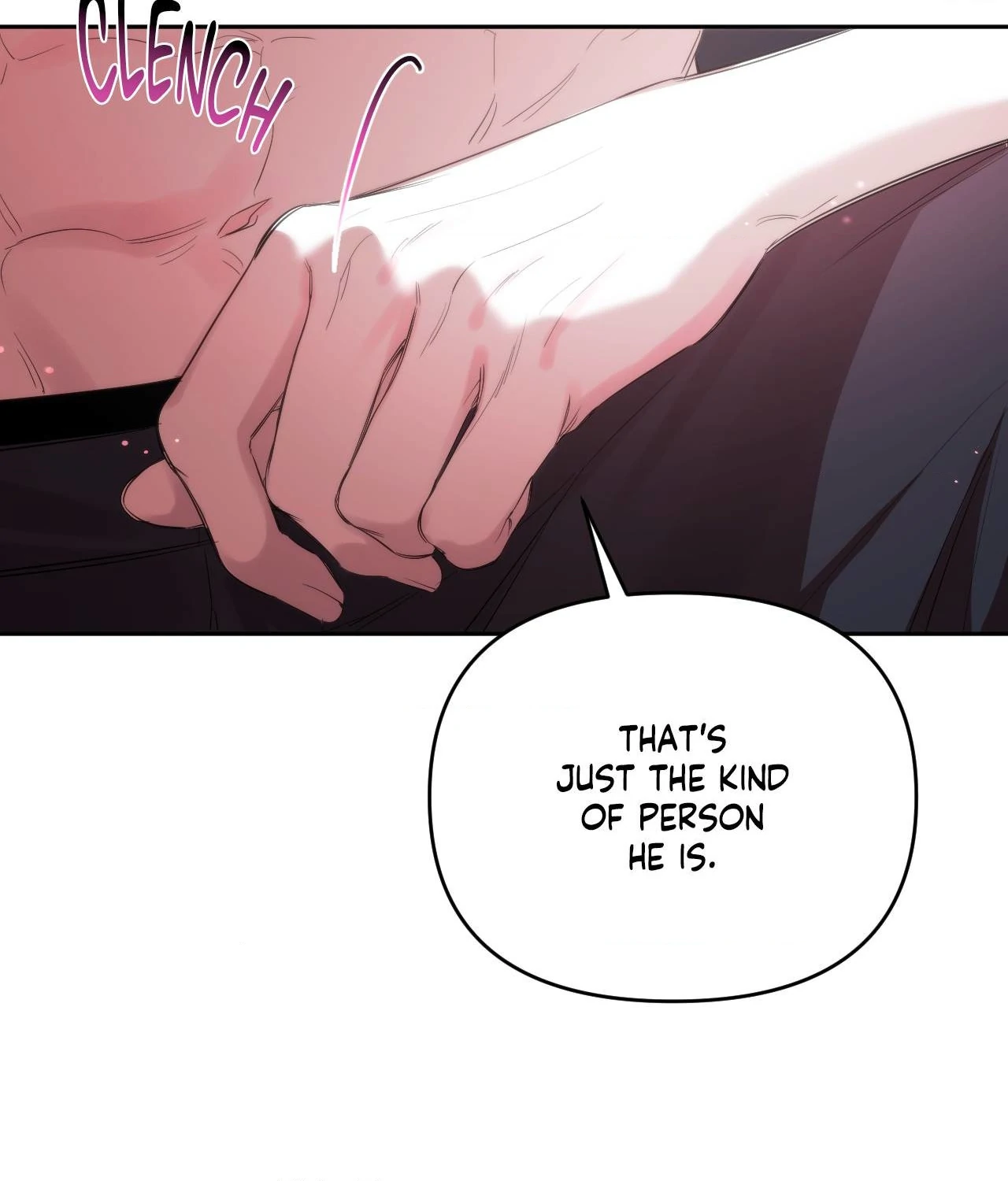 Name Me [Official] - Episode 5 manhwa
