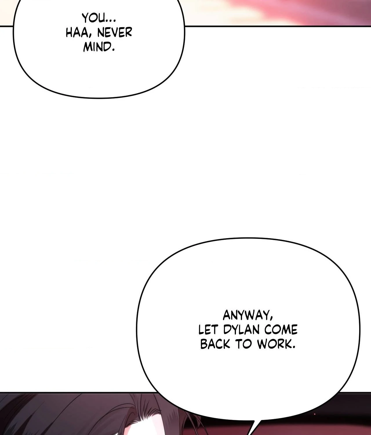 Name Me [Official] - Episode 5 manhwa