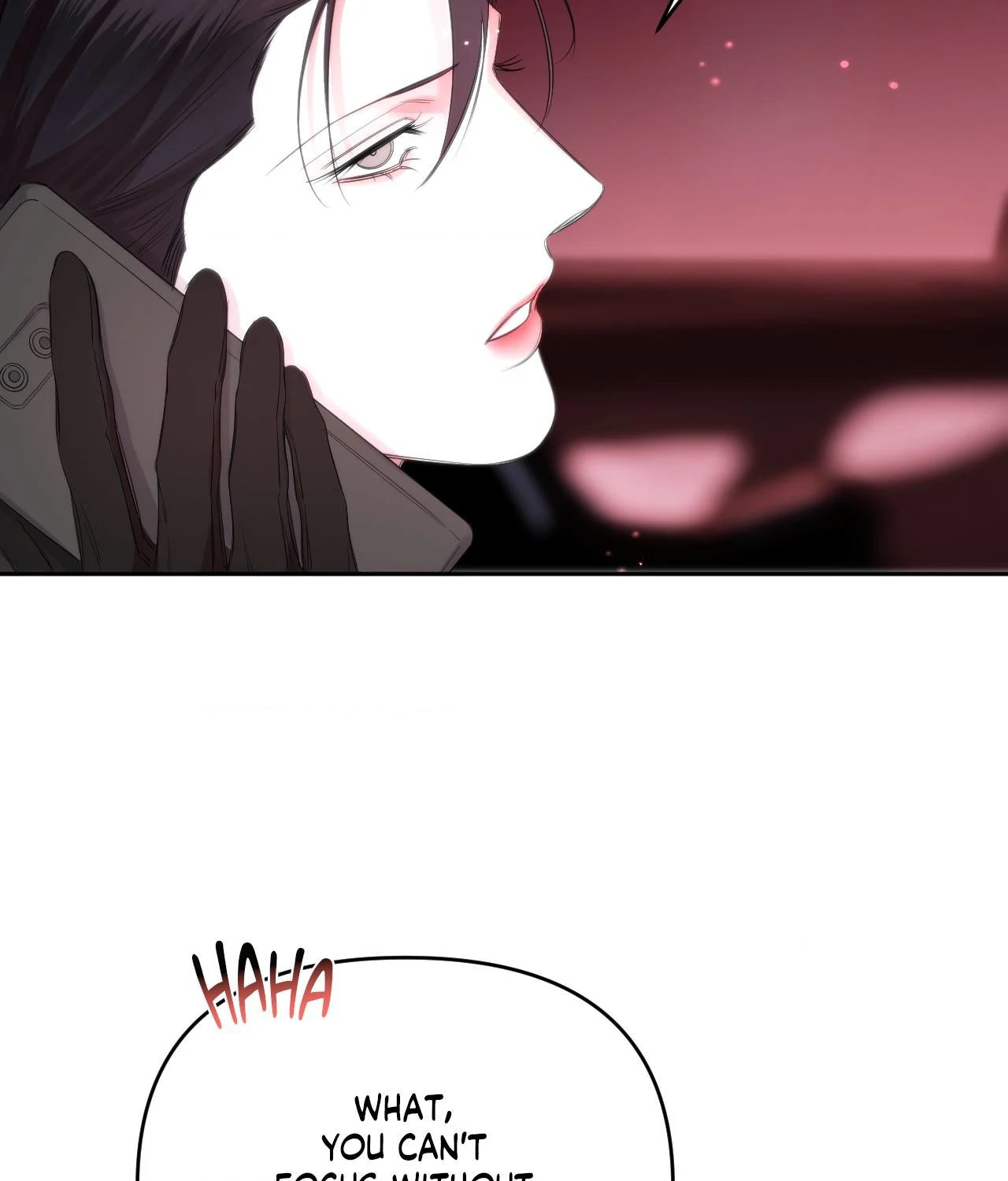 Name Me [Official] - Episode 5 manhwa
