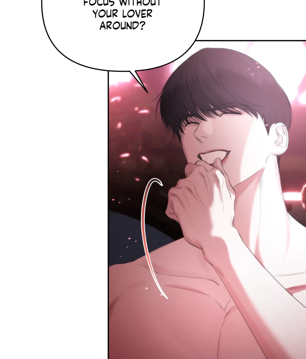 Name Me [Official] - Episode 5 manhwa