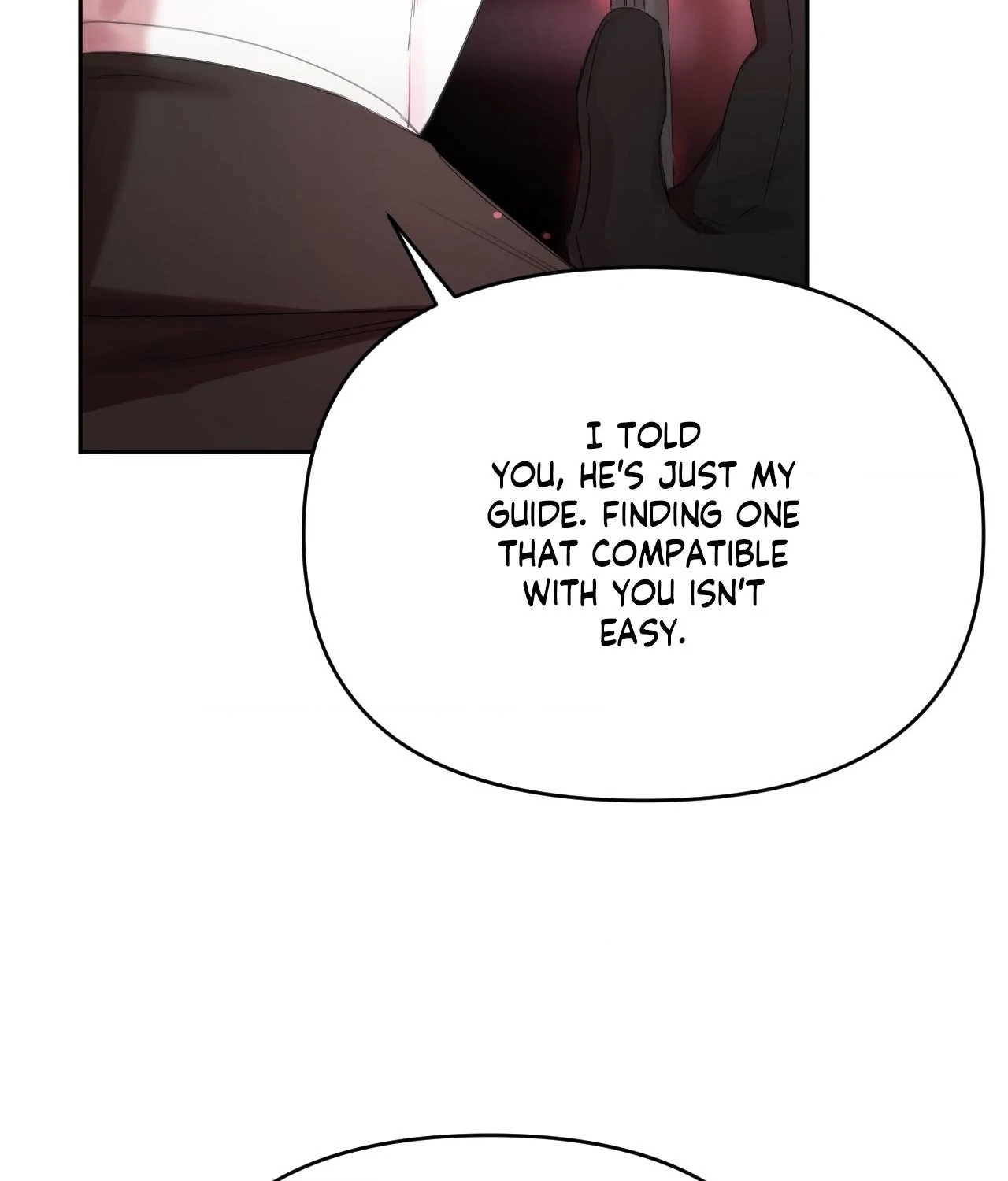 Name Me [Official] - Episode 5 manhwa