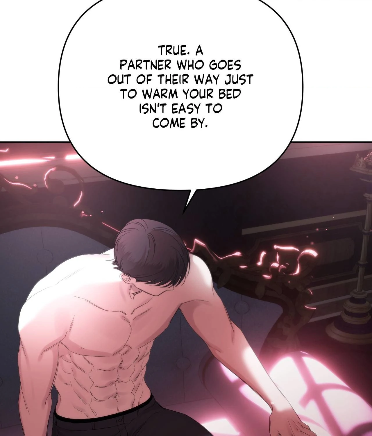 Name Me [Official] - Episode 5 manhwa