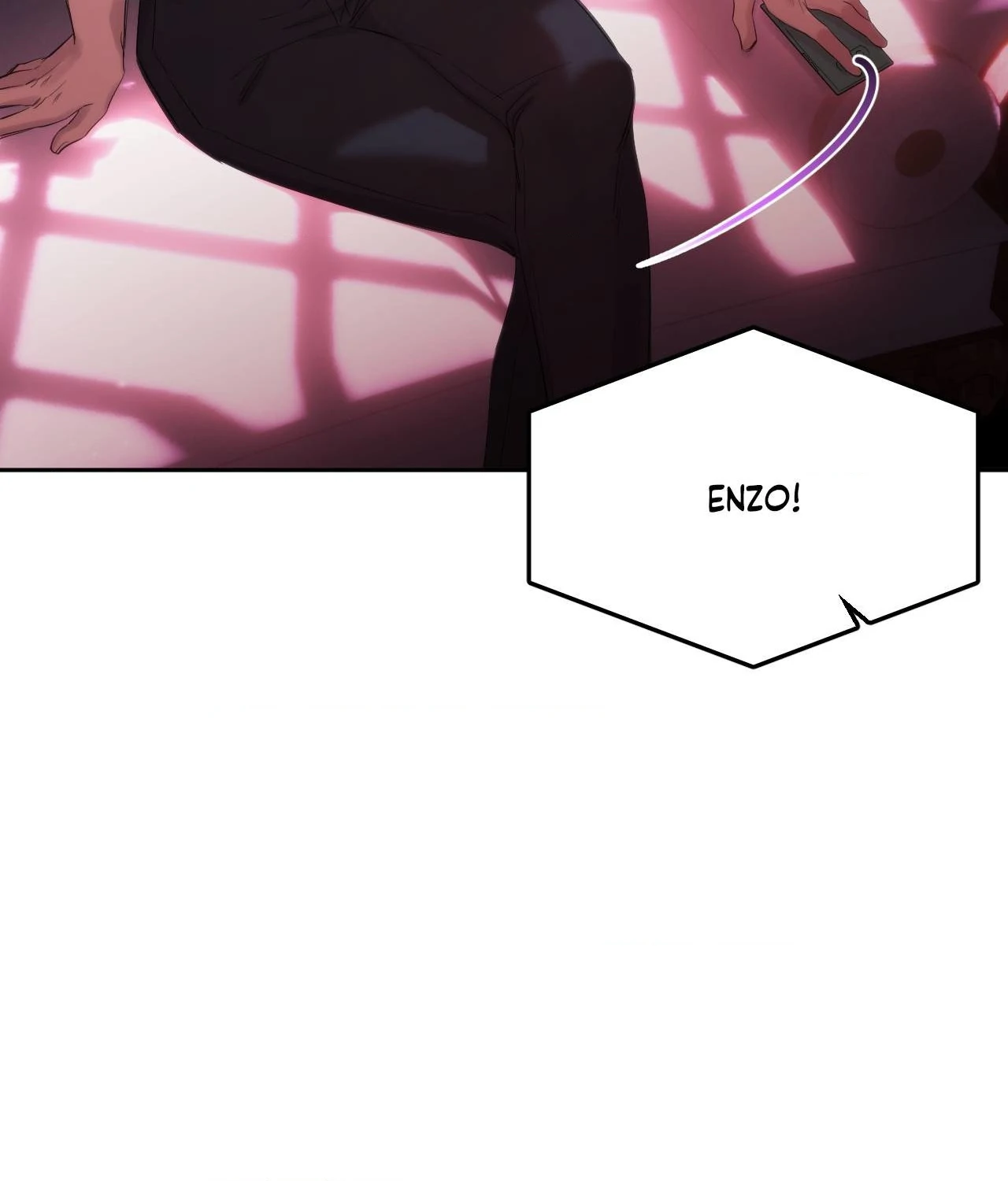 Name Me [Official] - Episode 5 manhwa