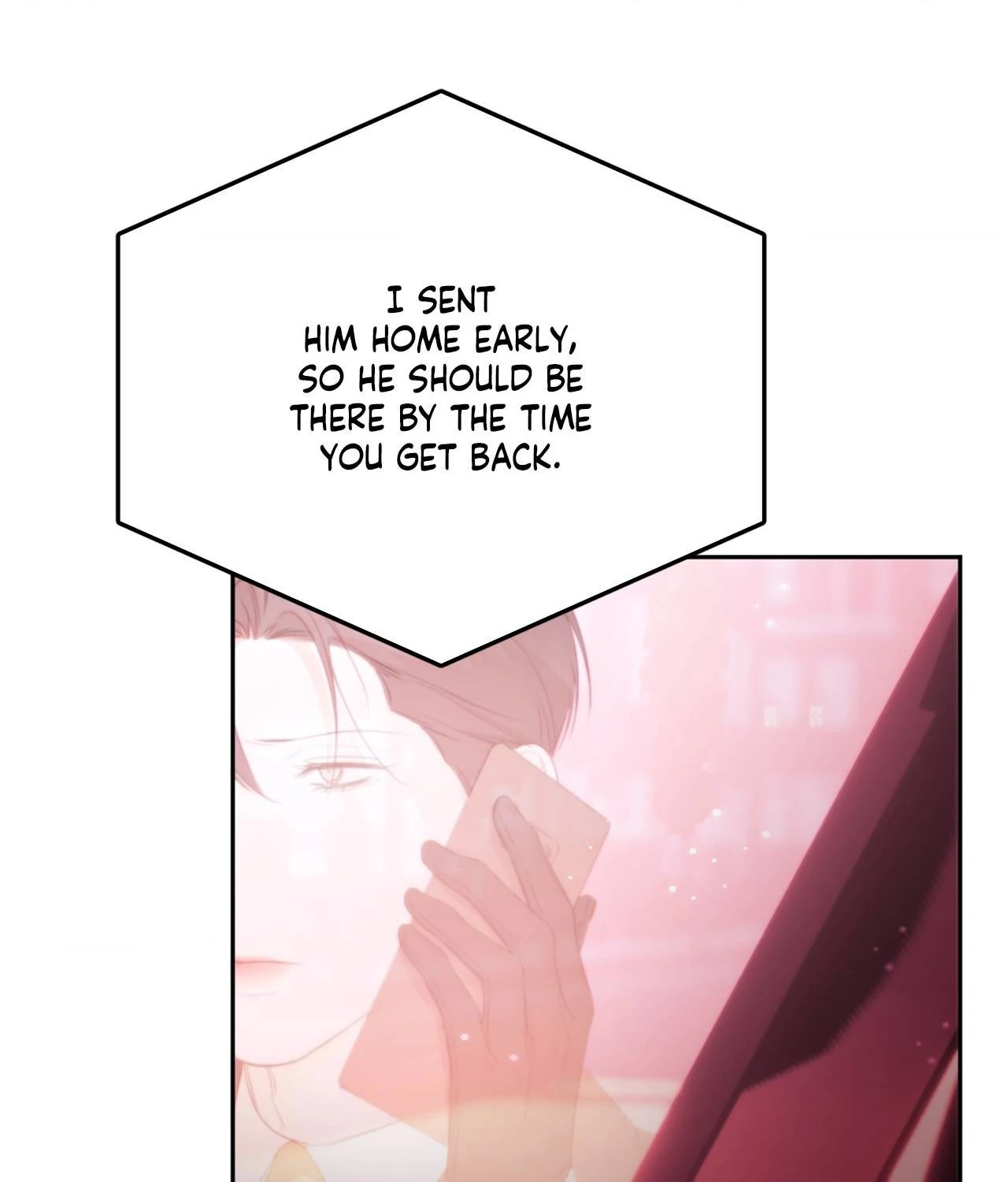 Name Me [Official] - Episode 5 manhwa